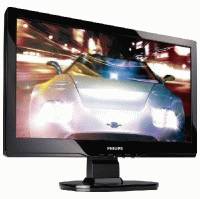 монитор Philips 160EL1SB 62 Черный