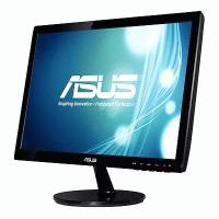монитор ASUS VS197D Черный