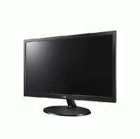 монитор LG 19EN43T-B Черный