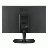 монитор LG 19M35A-B Черный