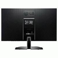 монитор LG E1942TC-BN Черный
