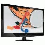 монитор Philips 191EL2SB 00 Черный