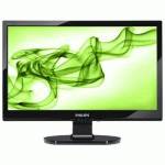 монитор Philips 192E1SB1 62 Черный