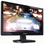 монитор Philips 192E1SB1 62 Черный