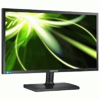 монитор Samsung S19C200N Черный