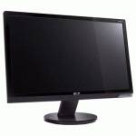 монитор Acer P195HQB Черный