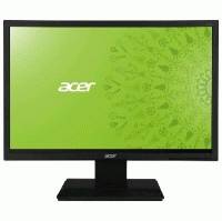 монитор Acer V196WLb Черный