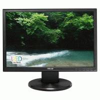монитор ASUS VW199NR Черный
