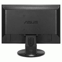 монитор ASUS VW199NR Черный