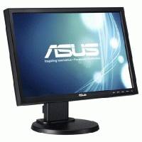монитор ASUS VW199TL Черный