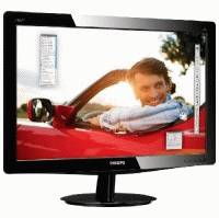 монитор Philips 190V3LSB 62 Черный