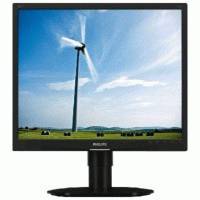 монитор Philips 19S4LMB Черный
