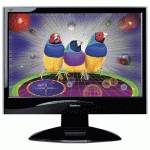 монитор ViewSonic VX1932WM Черный