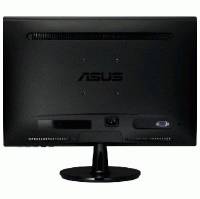 монитор ASUS VS207DE Черный