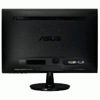 монитор ASUS VS207N Черный