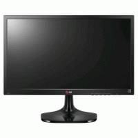 монитор LG 20M45D-B Черный