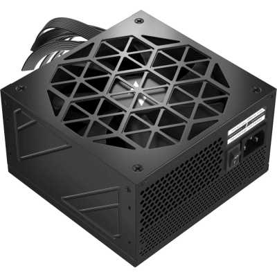блок питания 1STPLAYER ACK 750W HA-750AC2 Черный