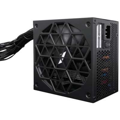 блок питания 1STPLAYER ACK 750W HA-750AC2 Черный