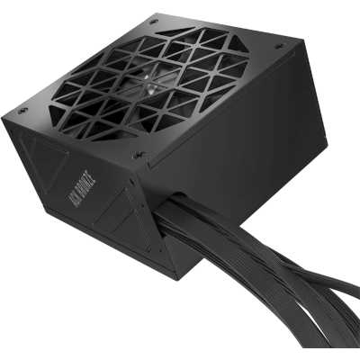 блок питания 1STPLAYER ACK Bronze 650W HA-650AA2 Черный