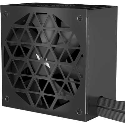 блок питания 1STPLAYER ACK Bronze 750W HA-750AA2 Черный