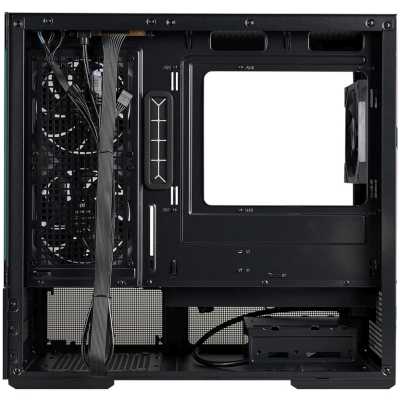 корпус 1STPLAYER CV6 ARGB Black