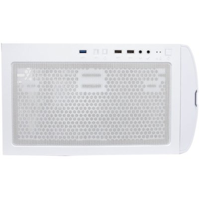 корпус 1STPLAYER Firebase X4 White