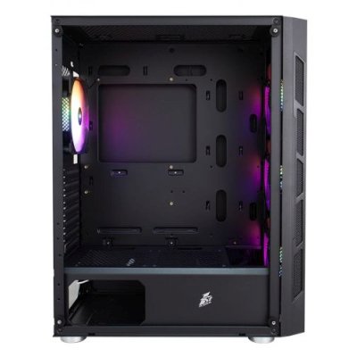 корпус 1STPLAYER Firebase XP-G Black
