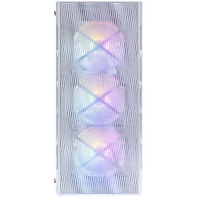корпус 1STPLAYER Firebase XP White