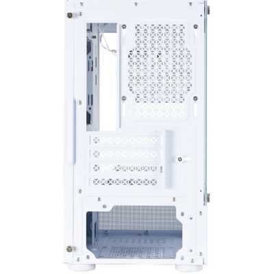 корпус 1STPLAYER Miku Mi2-A ARGB White