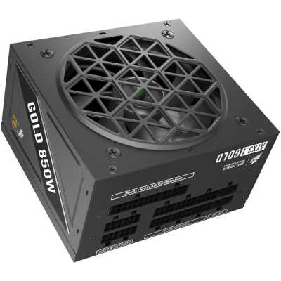 блок питания 1STPLAYER NGDP 850W Black HA-850BA4 Черный