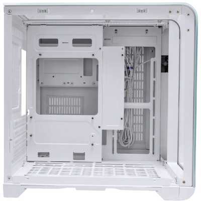 корпус 1STPLAYER RT5 White