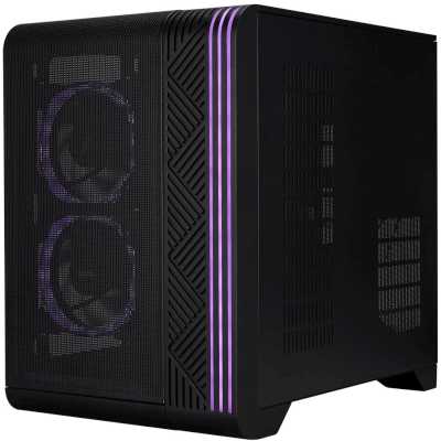 корпус 1STPLAYER VT5 ARGB Black