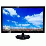 монитор ASUS VS208N Черный