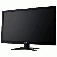 монитор Acer G226HQLHbd Черный