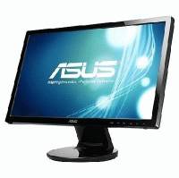 монитор ASUS VE228TR Черный