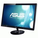 монитор ASUS VS229H Черный