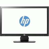 монитор HP P221 Черный