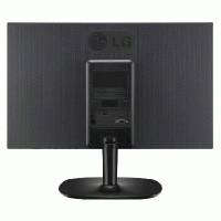 монитор LG 22M35D-B Черный