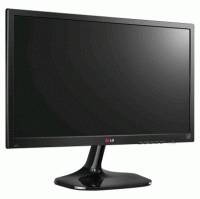 монитор LG 22M45D-B Черный
