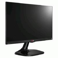 монитор LG 22MP65HQ-P Черный