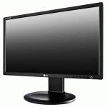монитор LG E2211S-BN Черный