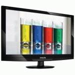 монитор Philips 221S3LSB 01 Черный