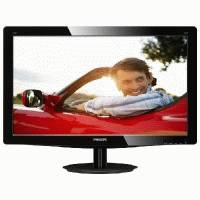 монитор Philips 226V3LSB25 00 Черный