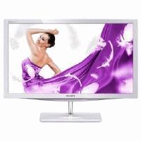 монитор Philips 229C4QHSW Белый