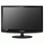 монитор Samsung 2233SN CMYKFNA Черный