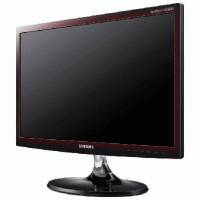 монитор Samsung S22B350T Черно-Красный