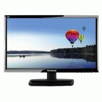 монитор ViewSonic VX2210MH-LED Черный