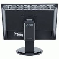 монитор AOC E2219Ph Черный