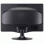 монитор ViewSonic VA2232Wa Черно-Серебристый