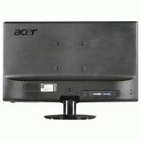 монитор Acer S231HLbid Черный